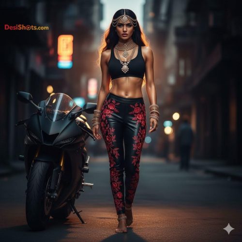 Biker Brides