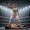 Stunning-Model-in-bridal-jewellary-emballishes-miniskirt-and-sports-bra-working-out-in-gym-and-dominating-her-partner-18