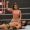 Stunning-Model-in-bridal-jewellary-emballishes-miniskirt-and-sports-bra-working-out-in-gym-and-dominating-her-partner-24