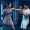 Stunning-Model-in-bridal-jewellary-emballishes-miniskirt-and-sports-bra-working-out-in-gym-and-dominating-her-partner-28