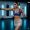 Stunning-Model-in-bridal-jewellary-emballishes-miniskirt-and-sports-bra-working-out-in-gym-and-dominating-her-partner-56