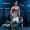 Stunning-Model-in-bridal-jewellary-emballishes-miniskirt-and-sports-bra-working-out-in-gym-and-dominating-her-partner-74
