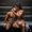 Stunning-Model-in-bridal-jewellary-emballishes-miniskirt-and-sports-bra-working-out-in-gym-and-dominating-her-partner-82